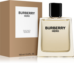 Burberry Hero EDT Spray para hombre