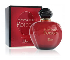 Dior Hypnotic Poison Eau de Toilette Vaporisateur pour Femme