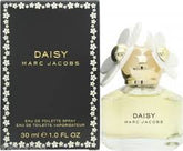 Marc Jacobs Daisy EDT Spray para mujer