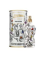 Jean Paul Gaultier Le Male Pride Collection EDT para hombre