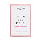 Lancome La Vie Est Belle Rose Extraordinaire Florale EDP per Donna