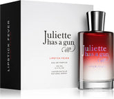 Juliette has a Gun Lipstick Fever EDP Spray para mujer