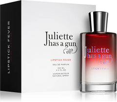 Juliette has a Gun Lipstick Fever EDP Spray für Damen