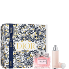 Christian Dior Miss Dior 50 ml EDP + 10 ml EDP Mini para mujer Set de regalo