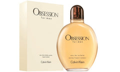 Calvin Klein Obsession EDT Spray para hombre