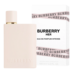Burberry Her Intense EDP Spray para mujer