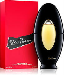 Paloma Picasso Mon Parfum EDP Spray für Damen