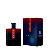 Prada Luna Rossa Ocean Parfum Ricaricabile per uomo