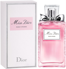 Christian Dior Miss Dior Rose N'Roses EDT para mujer