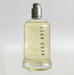 Tester HUGO BOSS Bottled Eau De Toilette per Uomo