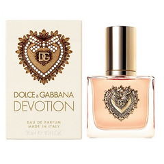 Dolce & Gabbana Devotion EDP Spray para mujer