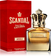Jean Paul Gaultier Pour Homme Scandal Absolu Parfum Concentre para hombre