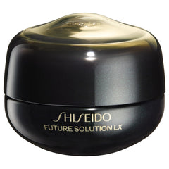 Shiseido Future Solution LX Crema Rigenerante Contorno Occhi e Labbra