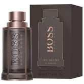Hugo Boss The Scent Le Parfum EDP Spray para hombre