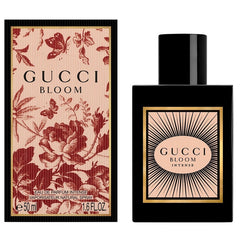 Gucci Bloom Intense EDP Spray para mujer
