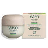 Shiseido Waso Shikulime Idratante Mega