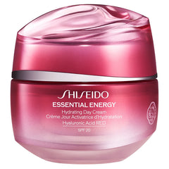 Shiseido Essential Energy Crema Idratante Giorno SPF20