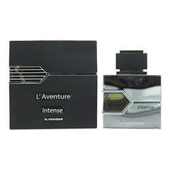 Al Haramain L'Aventure Intense EDP pour Homme