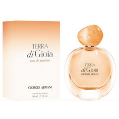 Armani Terra Di Gioia EDP spray para mujer