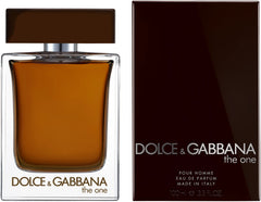 Dolce & Gabbana The One EDP Spray para homem