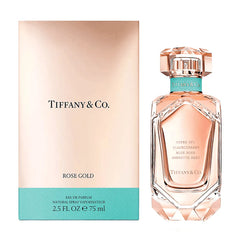 Tiffany & Co Rose Gold EDP para mujer