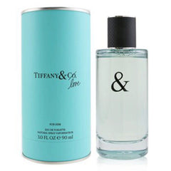 Tiffany & Co Love EDT Spray para hombre