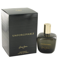 Sean John Unforgivable EDT Spray para hombre