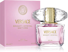 Versace Bright Crystal Parfum per Donna