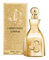 Jimmy Choo I Want Choo Le Parfum for Women