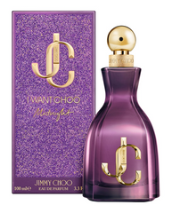 Jimmy Choo I Want Choo Midnight EDP Spray for Women