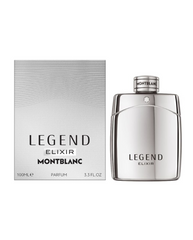 Montblanc Legend Elixir Parfum Spray for Men