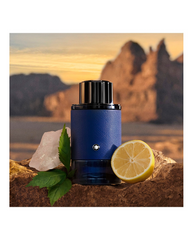 Montblanc Explorer Infinite EDP Spray for Men