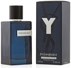 Yves Saint Laurent Y Intense EDP Spray für Herren