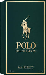 Ralph Lauren Polo Green Classic EDT para hombre