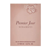 Nina Ricci Premier Jour EDP Spray para mujer