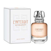GIVENCHY L'Interdit EDT Spray per Donna
