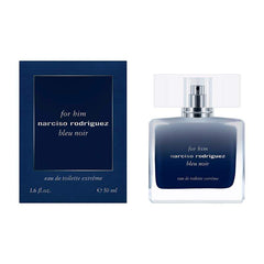 Narciso Rodriguez Bleu Noir pour Homme Eau de Toilette Extrême