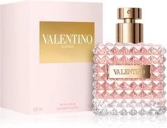 Valentino Donna EDP Spray para mujer