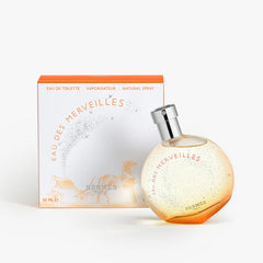 Hermes Eau des Merveilles EDT Mujer