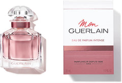 GUERLAIN Mon Guerlain Intense EDP Spray para mujer
