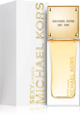 Michael Kors Sexy Amber EDP Spray para mujer