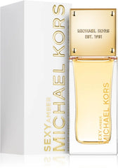 Michael Kors Sexy Amber EDP Spray für Damen