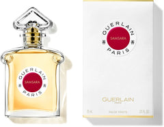 Guerlain Samsara EDT Spray für Damen