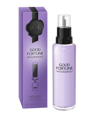 Viktor &amp; Rolf Good Fortune EDP para mujer recargable