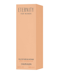 Calvin Klein Eternity EDP Intense per donna