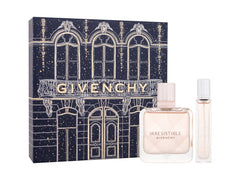 Givenchy Irresistible 50ml EDP + 12.5 ml Mini EDP per Donna Set Regalo