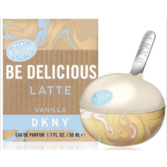 DKNY Be Delicious Latte Vanilla Eau de Parfum 50ml