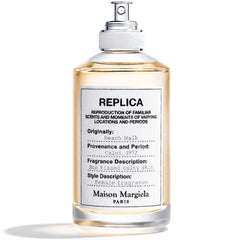 Maison Margiela Replica Beach Walk EDT para mujer