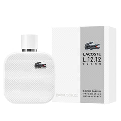Lacoste L12.12 Blanc EDP Spray para hombre