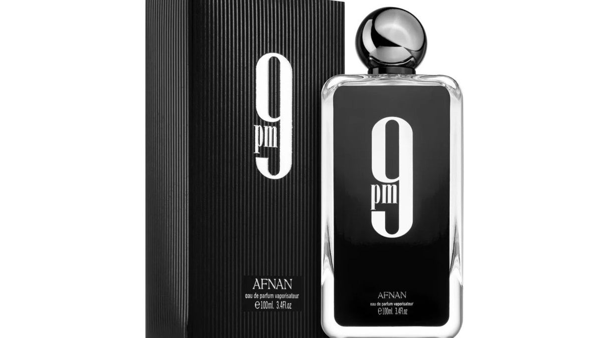 Afnan 9 PM EDP Spray para hombre